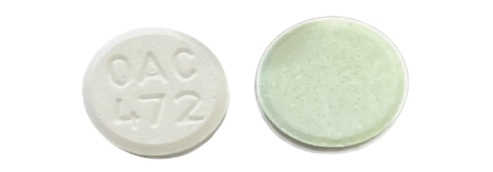 Norgesic Tablets